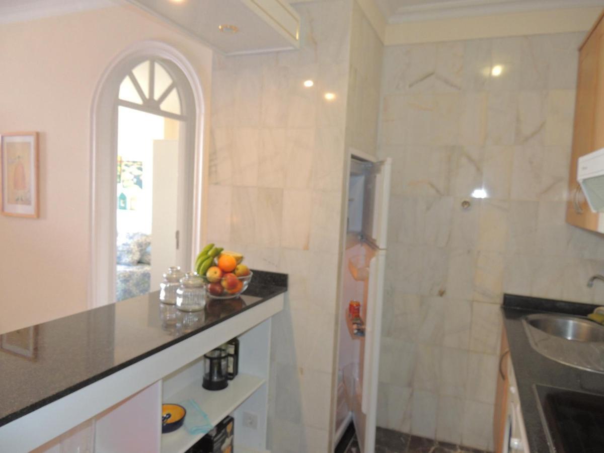 Magical Apt. With Sea View & Cliff Acantilado de los Gigantes Exterior foto