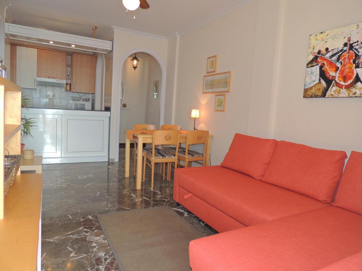 Magical Apt. With Sea View & Cliff Acantilado de los Gigantes Exterior foto