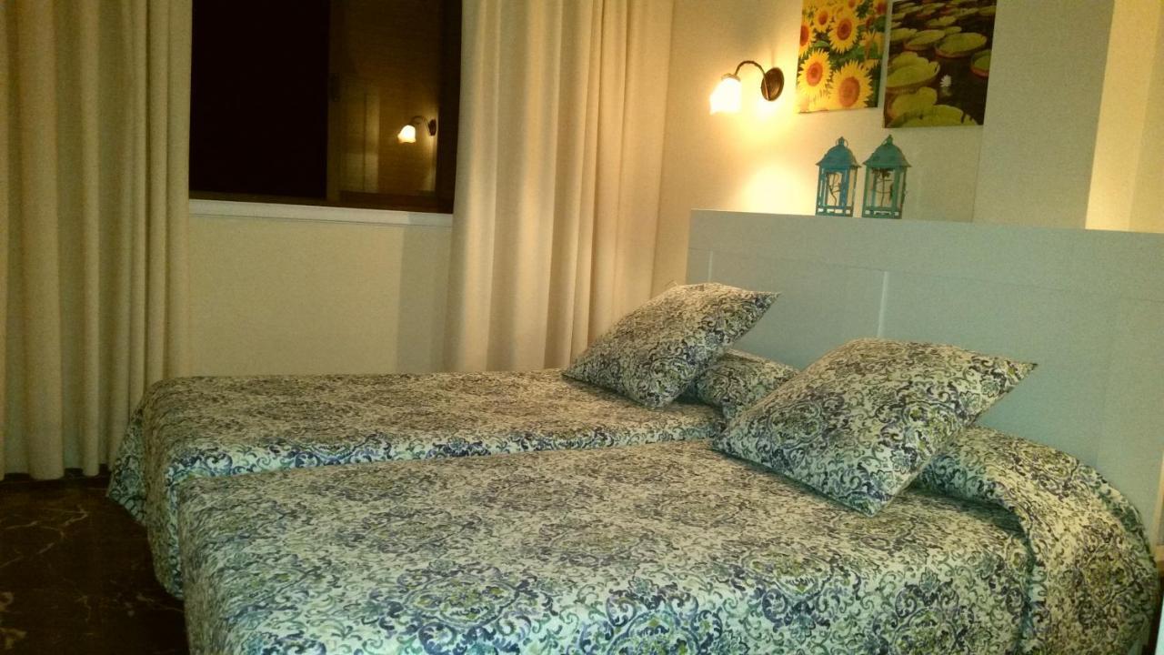 Magical Apt. With Sea View & Cliff Acantilado de los Gigantes Exterior foto